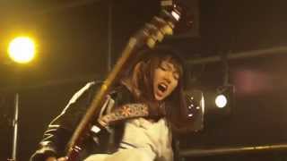 日々ロック előzetes