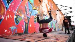 BBOY for LIFE előzetes