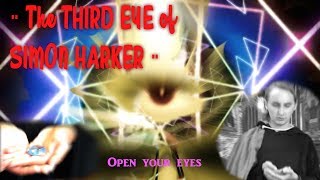 The Third Eye of Simon Harker előzetes