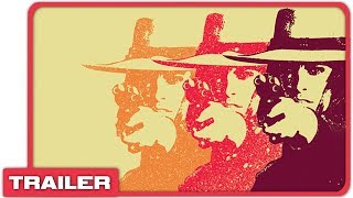 Hannie Caulder előzetes
