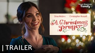 A Christmas Prayer előzetes