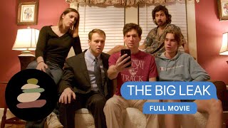 The Big Leak előzetes