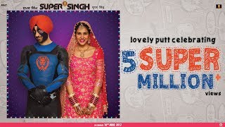 Super Singh előzetes