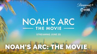 Noah's Arc: The Movie előzetes