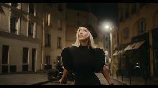 Christina Aguilera: Christmas in Paris előzetes