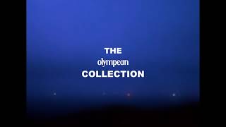 The Olympean Collection előzetes