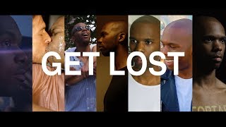 Get Lost: A Visual EP from Matt Palmer előzetes