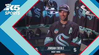 Kraken Home Ice előzetes