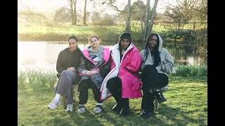 Swim Sistas előzetes