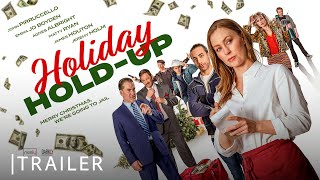 Holiday Hold-Up előzetes