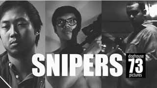 Snipers előzetes
