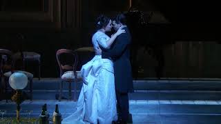 The Metropolitan Opera: Fedora előzetes