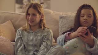 Sleepover előzetes