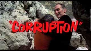 Corruption előzetes