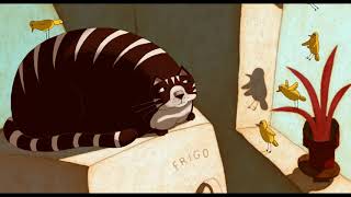 Le chat qui pleure előzetes