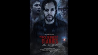 The Poltergeist Diaries előzetes