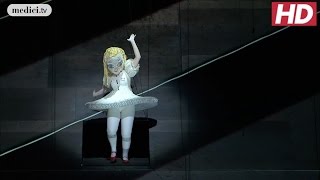 Unsuk Chin: Alice in Wonderland előzetes