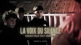 La Voix du Silence előzetes