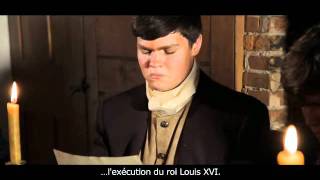 The War of the Vendee előzetes