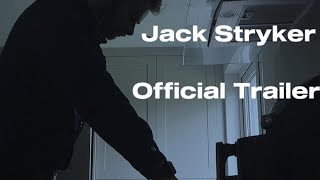 Jack Stryker előzetes
