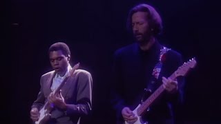 Eric Clapton - The Definitive 24 Nights - Blues előzetes