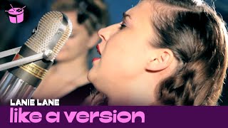 Triple J: Like A Version Eight előzetes