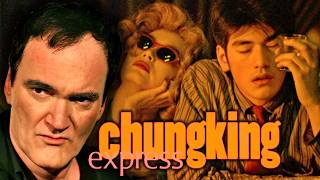 Csungking expressz előzetes