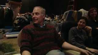 Films Are Not Released, They Escape előzetes