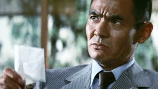 日本の首領 完結篇 előzetes