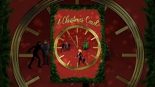 A Christmas Carol előzetes