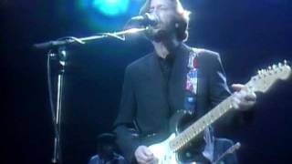 Eric Clapton: 24 Nights előzetes