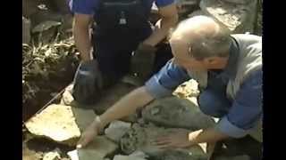 Walls of Stone: How to Build Drystone Walls and Rock Fences előzetes