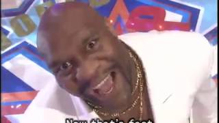 Bob Sapp: Sapp Time The Movie! előzetes