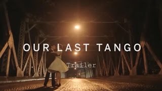 Az utolsó tangónk előzetes