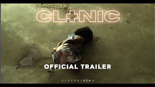 Clinic előzetes