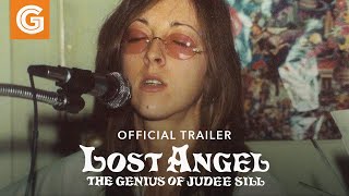 Lost Angel: The Genius of Judee Sill előzetes