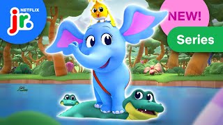 Dr. Seuss's Horton! előzetes