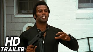 Hell Up In Harlem előzetes