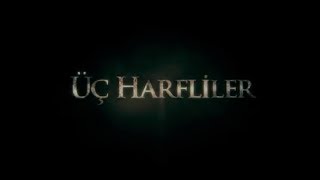 Üç Harfliler: Marid előzetes