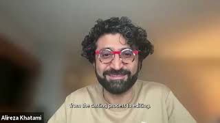 Öldürdüğün Şeyler előzetes