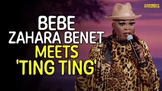 BeBe Zahara Benet: Africa Is Not a Country előzetes