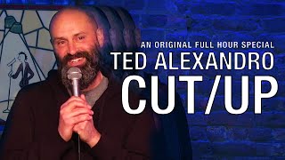 Ted Alexandro: CUT/UP előzetes