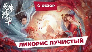 曼殊沙华 előzetes