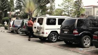 Lekki Wives előzetes