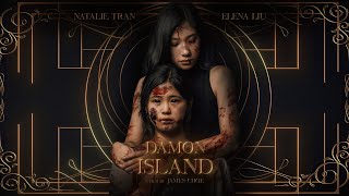 Damon Island előzetes