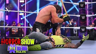 WWE The Horror Show at Extreme Rules 2020 előzetes