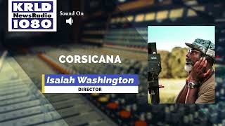 Corsicana előzetes