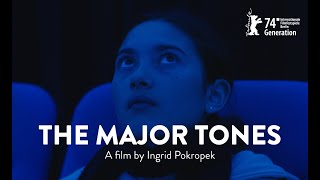 Los tonos mayores előzetes