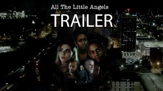 All the little angels előzetes