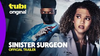 Sinister Surgeon előzetes